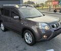 Коричневий Ніссан ІксТрейл, об'ємом двигуна 2 л та пробігом 182 тис. км за 11777 $, фото 17 на Automoto.ua