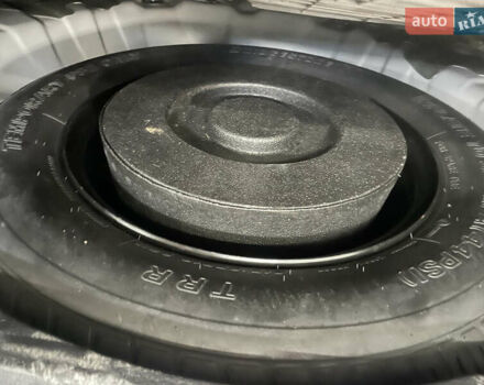 Коричневый Ниссан ИксТрейл, объемом двигателя 2 л и пробегом 198 тыс. км за 13950 $, фото 17 на Automoto.ua