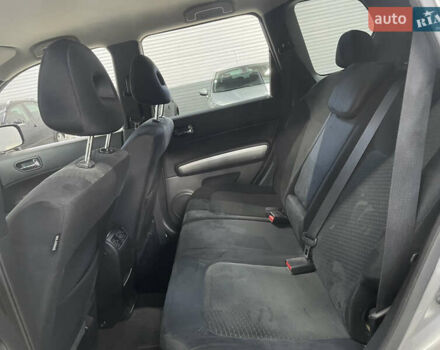 Коричневый Ниссан ИксТрейл, объемом двигателя 2 л и пробегом 198 тыс. км за 13950 $, фото 39 на Automoto.ua