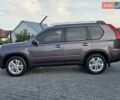 Коричневий Ніссан ІксТрейл, об'ємом двигуна 2 л та пробігом 182 тис. км за 11777 $, фото 9 на Automoto.ua