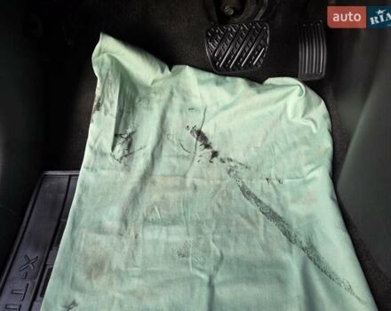 Коричневий Ніссан ІксТрейл, об'ємом двигуна 2 л та пробігом 182 тис. км за 11777 $, фото 61 на Automoto.ua