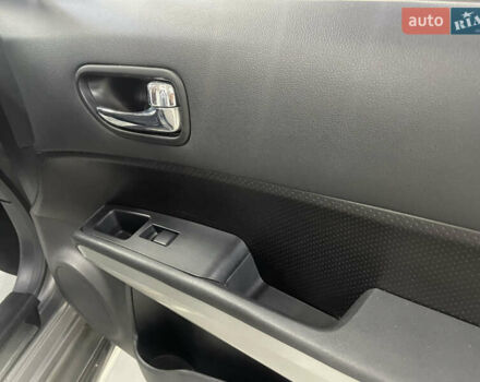 Коричневый Ниссан ИксТрейл, объемом двигателя 2 л и пробегом 198 тыс. км за 13950 $, фото 55 на Automoto.ua