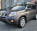 Коричневий Ніссан ІксТрейл, об'ємом двигуна 2 л та пробігом 182 тис. км за 11777 $, фото 7 на Automoto.ua