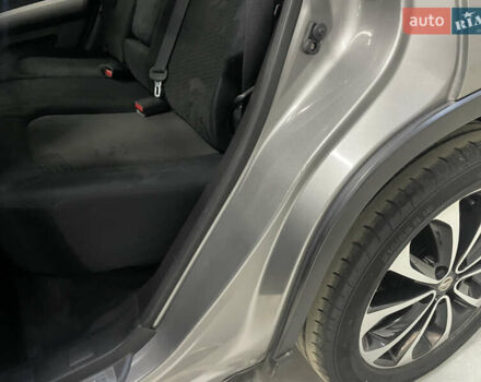 Коричневый Ниссан ИксТрейл, объемом двигателя 2 л и пробегом 198 тыс. км за 13950 $, фото 43 на Automoto.ua