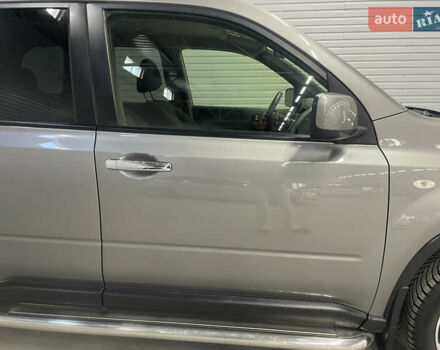 Коричневый Ниссан ИксТрейл, объемом двигателя 2 л и пробегом 198 тыс. км за 13950 $, фото 29 на Automoto.ua