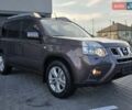 Коричневий Ніссан ІксТрейл, об'ємом двигуна 2 л та пробігом 182 тис. км за 11777 $, фото 18 на Automoto.ua