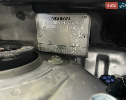 Коричневый Ниссан ИксТрейл, объемом двигателя 2 л и пробегом 198 тыс. км за 13950 $, фото 40 на Automoto.ua