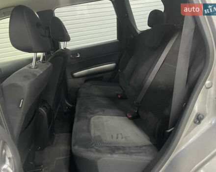 Коричневый Ниссан ИксТрейл, объемом двигателя 2 л и пробегом 198 тыс. км за 13950 $, фото 21 на Automoto.ua