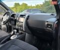 Коричневый Ниссан ИксТрейл, объемом двигателя 2 л и пробегом 182 тыс. км за 11777 $, фото 98 на Automoto.ua