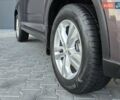 Коричневый Ниссан ИксТрейл, объемом двигателя 2 л и пробегом 182 тыс. км за 11777 $, фото 28 на Automoto.ua