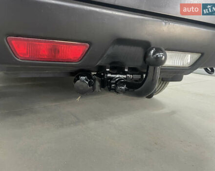 Коричневый Ниссан ИксТрейл, объемом двигателя 2 л и пробегом 198 тыс. км за 13950 $, фото 20 на Automoto.ua