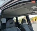 Коричневый Ниссан ИксТрейл, объемом двигателя 2 л и пробегом 182 тыс. км за 11777 $, фото 100 на Automoto.ua