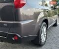 Коричневий Ніссан ІксТрейл, об'ємом двигуна 2 л та пробігом 182 тис. км за 11777 $, фото 42 на Automoto.ua