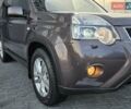 Коричневий Ніссан ІксТрейл, об'ємом двигуна 2 л та пробігом 182 тис. км за 11777 $, фото 26 на Automoto.ua