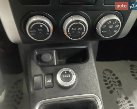 Коричневый Ниссан ИксТрейл, объемом двигателя 2 л и пробегом 198 тыс. км за 13950 $, фото 34 на Automoto.ua