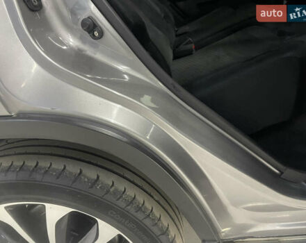 Коричневый Ниссан ИксТрейл, объемом двигателя 2 л и пробегом 198 тыс. км за 13950 $, фото 34 на Automoto.ua