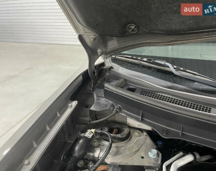 Коричневый Ниссан ИксТрейл, объемом двигателя 2 л и пробегом 198 тыс. км за 13950 $, фото 45 на Automoto.ua