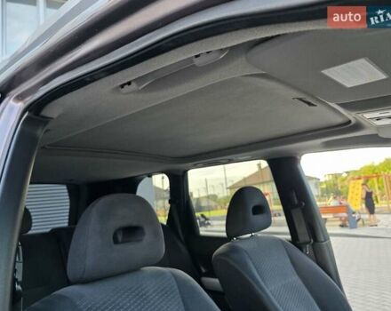 Коричневий Ніссан ІксТрейл, об'ємом двигуна 2 л та пробігом 182 тис. км за 11777 $, фото 74 на Automoto.ua