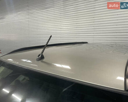 Коричневый Ниссан ИксТрейл, объемом двигателя 2 л и пробегом 198 тыс. км за 13950 $, фото 36 на Automoto.ua