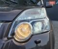 Коричневий Ніссан ІксТрейл, об'ємом двигуна 2 л та пробігом 182 тис. км за 11777 $, фото 54 на Automoto.ua