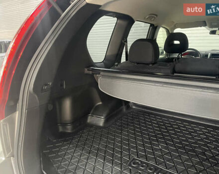 Коричневый Ниссан ИксТрейл, объемом двигателя 2 л и пробегом 198 тыс. км за 13950 $, фото 19 на Automoto.ua