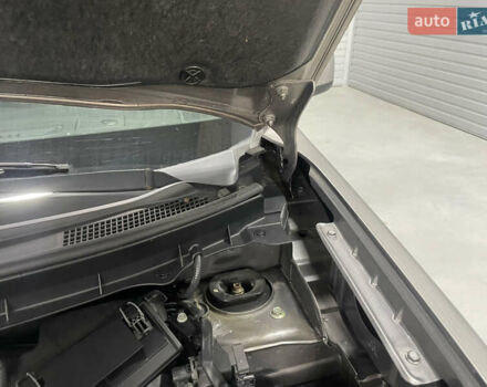 Коричневый Ниссан ИксТрейл, объемом двигателя 2 л и пробегом 198 тыс. км за 13950 $, фото 46 на Automoto.ua