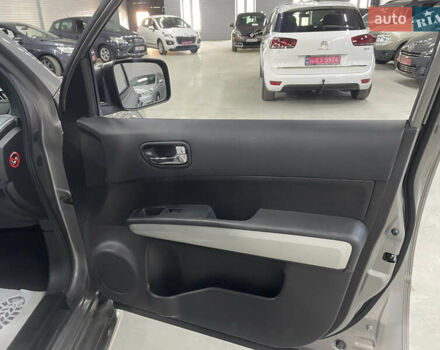 Коричневый Ниссан ИксТрейл, объемом двигателя 2 л и пробегом 198 тыс. км за 13950 $, фото 42 на Automoto.ua