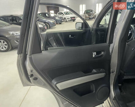 Коричневый Ниссан ИксТрейл, объемом двигателя 2 л и пробегом 198 тыс. км за 13950 $, фото 50 на Automoto.ua