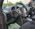 Коричневый Ниссан ИксТрейл, объемом двигателя 2 л и пробегом 182 тыс. км за 11777 $, фото 109 на Automoto.ua