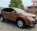 Коричневый Ниссан ИксТрейл, объемом двигателя 1.6 л и пробегом 148 тыс. км за 14950 $, фото 2 на Automoto.ua