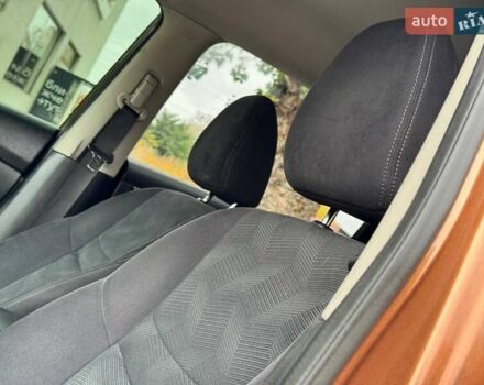 Коричневый Ниссан ИксТрейл, объемом двигателя 1.6 л и пробегом 148 тыс. км за 14950 $, фото 34 на Automoto.ua