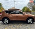 Коричневый Ниссан ИксТрейл, объемом двигателя 1.6 л и пробегом 148 тыс. км за 14950 $, фото 4 на Automoto.ua