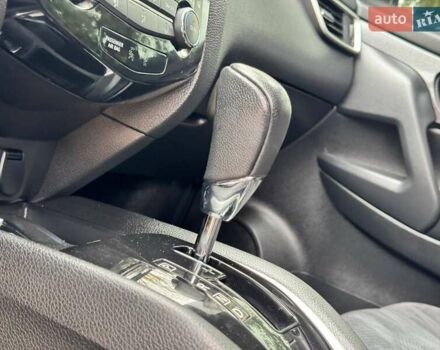 Коричневый Ниссан ИксТрейл, объемом двигателя 1.6 л и пробегом 148 тыс. км за 14950 $, фото 36 на Automoto.ua