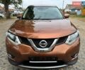 Коричневый Ниссан ИксТрейл, объемом двигателя 1.6 л и пробегом 148 тыс. км за 14950 $, фото 15 на Automoto.ua