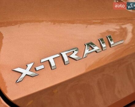 Коричневый Ниссан ИксТрейл, объемом двигателя 1.6 л и пробегом 148 тыс. км за 14950 $, фото 24 на Automoto.ua