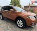 Коричневый Ниссан ИксТрейл, объемом двигателя 1.6 л и пробегом 148 тыс. км за 14950 $, фото 16 на Automoto.ua