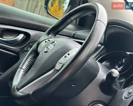 Коричневый Ниссан ИксТрейл, объемом двигателя 1.6 л и пробегом 148 тыс. км за 14950 $, фото 52 на Automoto.ua