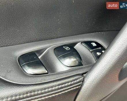 Коричневый Ниссан ИксТрейл, объемом двигателя 1.6 л и пробегом 148 тыс. км за 14950 $, фото 31 на Automoto.ua