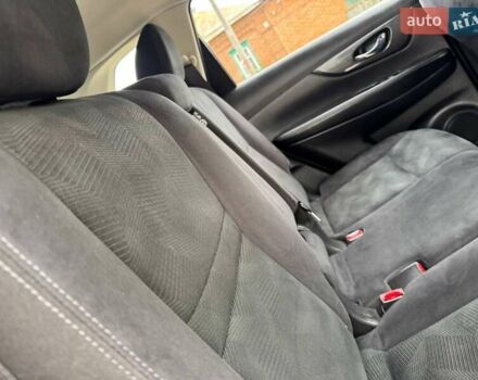 Коричневый Ниссан ИксТрейл, объемом двигателя 1.6 л и пробегом 148 тыс. км за 14950 $, фото 44 на Automoto.ua