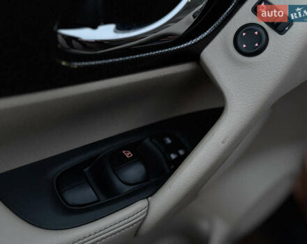 Коричневий Ніссан ІксТрейл, об'ємом двигуна 1.6 л та пробігом 150 тис. км за 16800 $, фото 17 на Automoto.ua