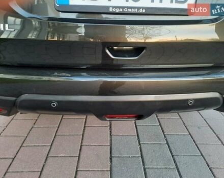 Коричневый Ниссан ИксТрейл, объемом двигателя 1.6 л и пробегом 36 тыс. км за 19500 $, фото 42 на Automoto.ua