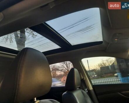 Коричневый Ниссан ИксТрейл, объемом двигателя 1.6 л и пробегом 36 тыс. км за 19500 $, фото 24 на Automoto.ua