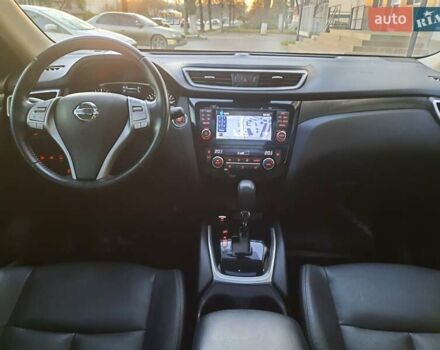 Коричневый Ниссан ИксТрейл, объемом двигателя 1.6 л и пробегом 36 тыс. км за 19500 $, фото 29 на Automoto.ua