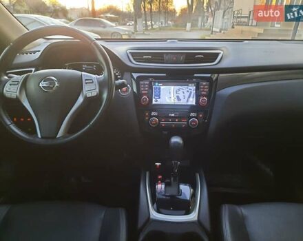 Коричневый Ниссан ИксТрейл, объемом двигателя 1.6 л и пробегом 36 тыс. км за 19500 $, фото 30 на Automoto.ua