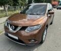 Коричневий Ніссан ІксТрейл, об'ємом двигуна 1.6 л та пробігом 235 тис. км за 13999 $, фото 1 на Automoto.ua