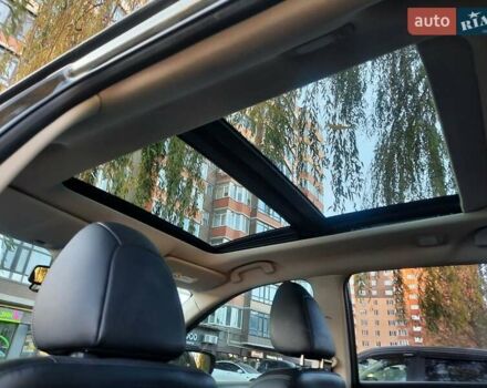 Коричневый Ниссан ИксТрейл, объемом двигателя 1.6 л и пробегом 36 тыс. км за 19500 $, фото 5 на Automoto.ua