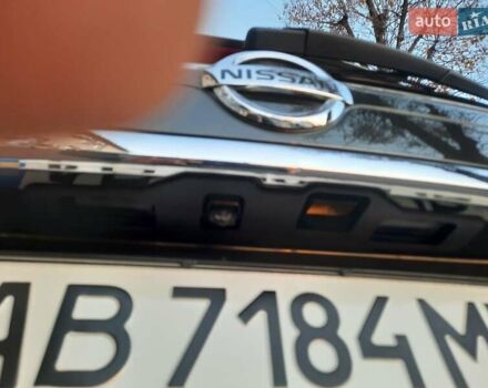 Коричневый Ниссан ИксТрейл, объемом двигателя 1.6 л и пробегом 36 тыс. км за 19500 $, фото 43 на Automoto.ua