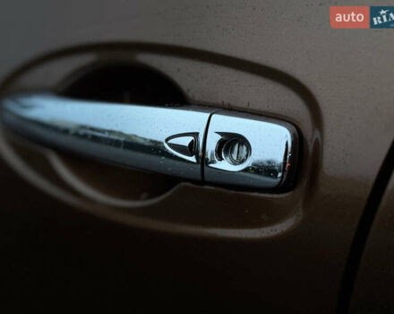 Коричневий Ніссан ІксТрейл, об'ємом двигуна 1.6 л та пробігом 150 тис. км за 16800 $, фото 10 на Automoto.ua