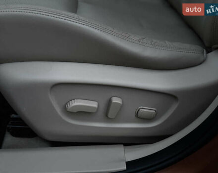 Коричневий Ніссан ІксТрейл, об'ємом двигуна 1.6 л та пробігом 150 тис. км за 16800 $, фото 16 на Automoto.ua