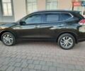 Коричневый Ниссан ИксТрейл, объемом двигателя 1.6 л и пробегом 36 тыс. км за 19500 $, фото 9 на Automoto.ua